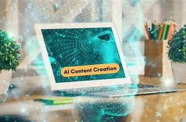 Ai Content Creation Upstate Michigan
