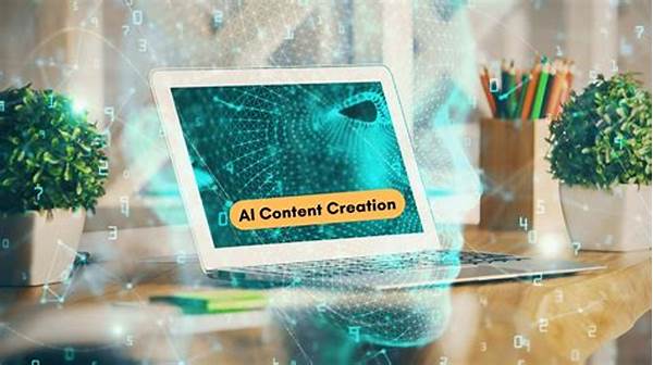 Ai Content Creation Upstate Michigan