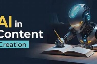 Ai In Content Creation