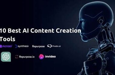 Best Ai Tools For Content Creation