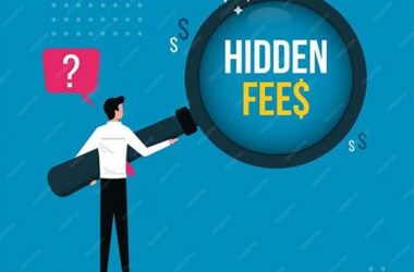Hidden Costs: Check Your Subscription! 7 Unexpected Fees In Popular Ai Office Suites!