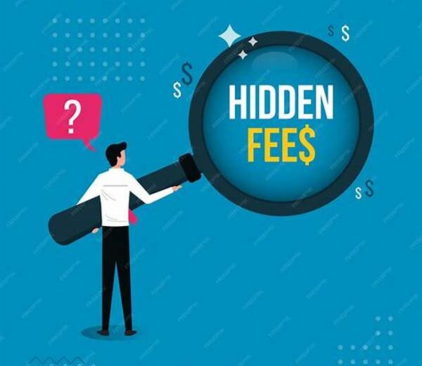 Hidden Costs: Check Your Subscription! 7 Unexpected Fees In Popular Ai Office Suites!