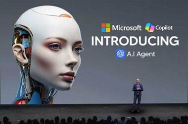 Microsoft Ai Agent For Beginner