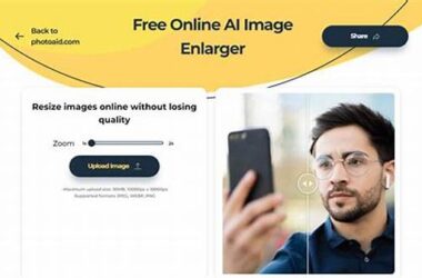 Photoaid Com En Tools Ai Image Enlarger