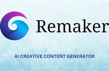 Remaker Ai Tools