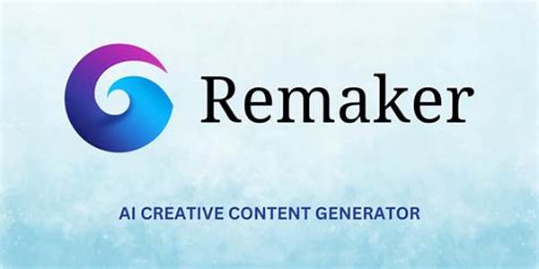 Remaker Ai Tools