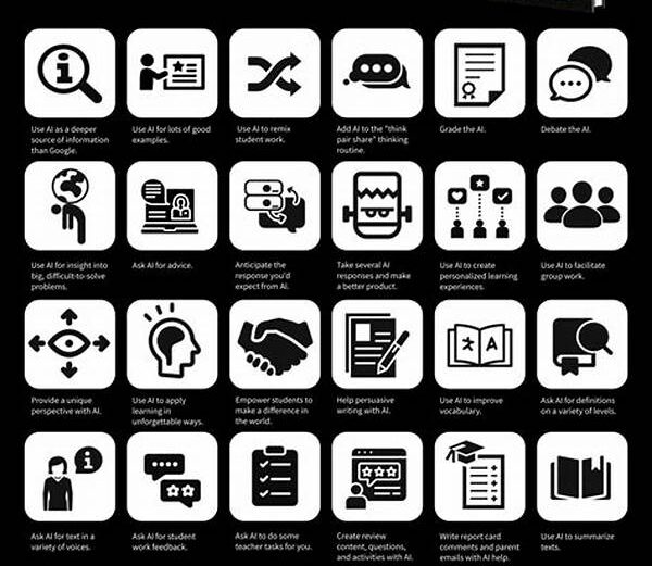 Stop Typing: 5 Shocking Ways Ai Can Write Your Reports And Proposals For You!