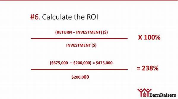 The Simple Math: How To Calculate The Roi Of Implementing Ai In Your Department!